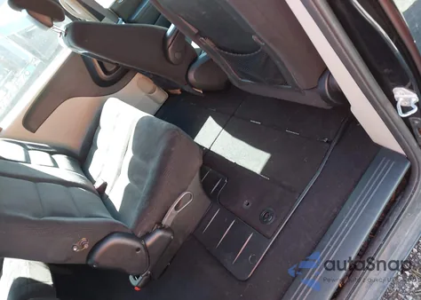 2016 Dodge Grand Caravan American Value Pkg from USA, damaged, VIN 2C4RDGBG5GR392150